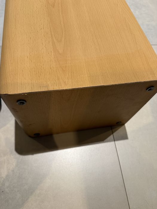 Kolumny podłogowe Tonsil Maestro 130 S – 70 W RMS, 6 Ω