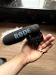 Mikrofon Rode VideoMic PRO