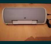 Impressora HP deskjet