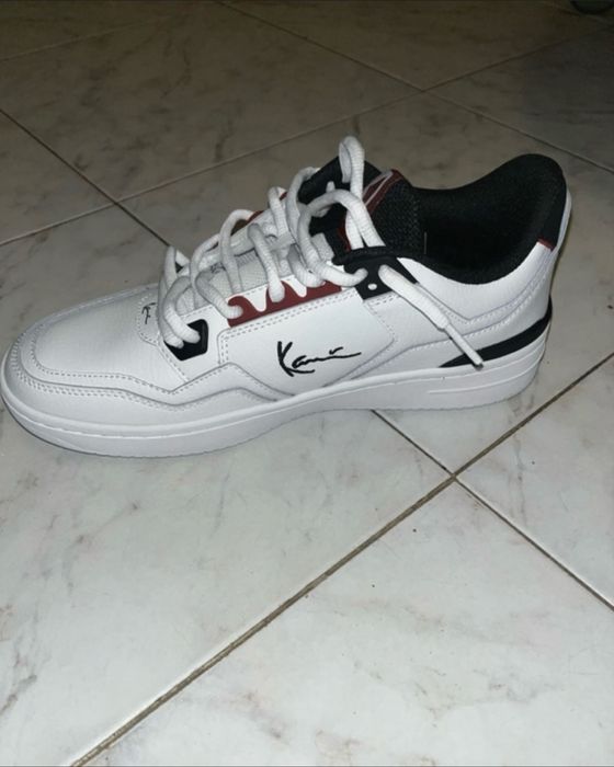 Sapatilhas Karl kani sk8