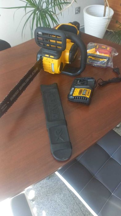 DeWALT // Prow 40cm // Jak Nowa //