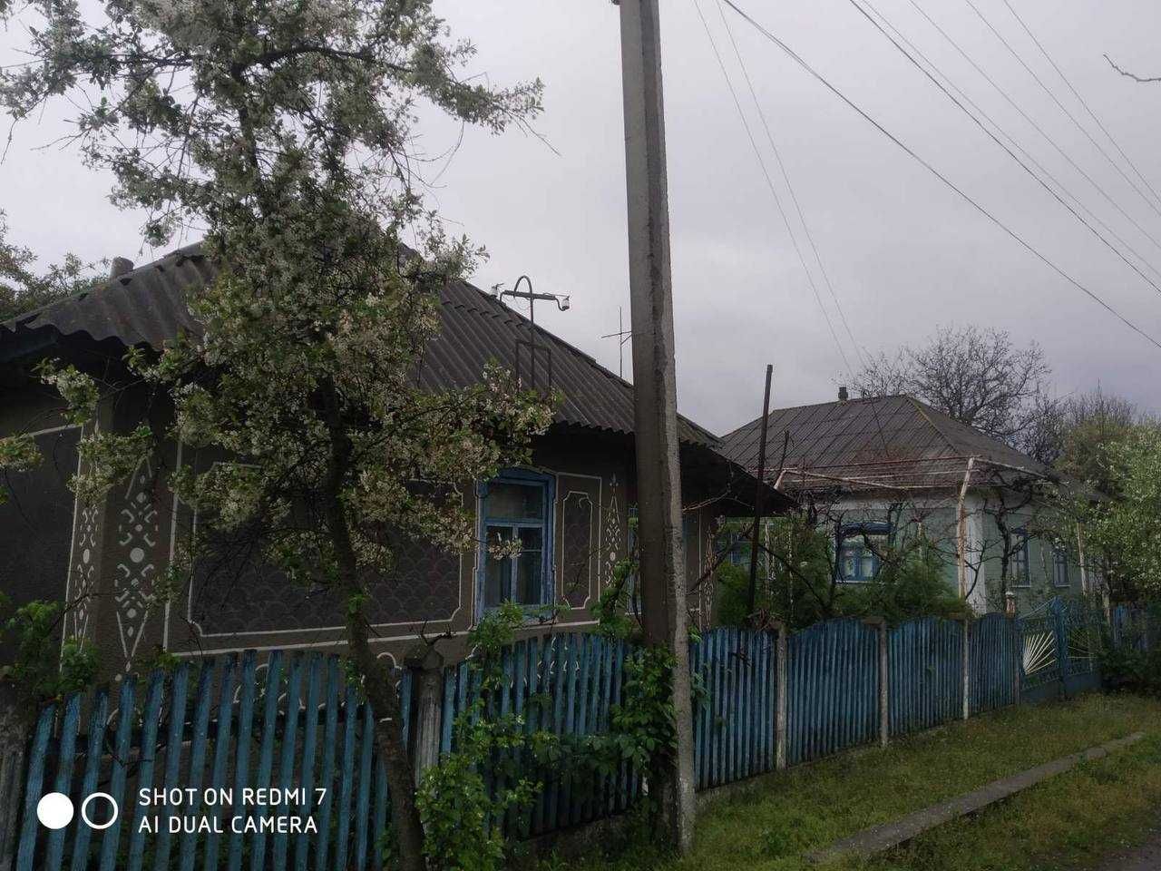 Продається будинок в селі Концеба, Одеська область