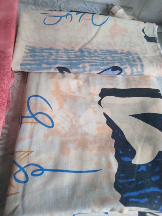 продам постильну билизну