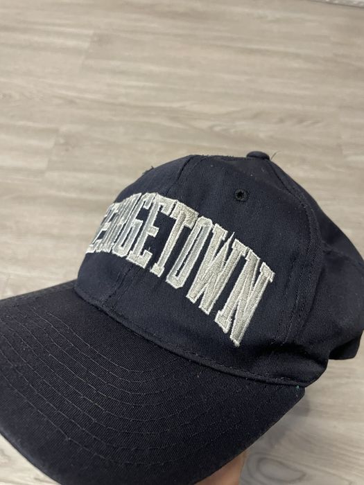 Кепка Starter Georgetown