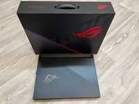 Продам мощный,игровой ноутбук ASUS Rog Strix G531GT-HN550