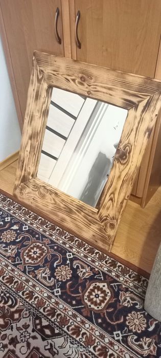 Sprzedam ładne lustro