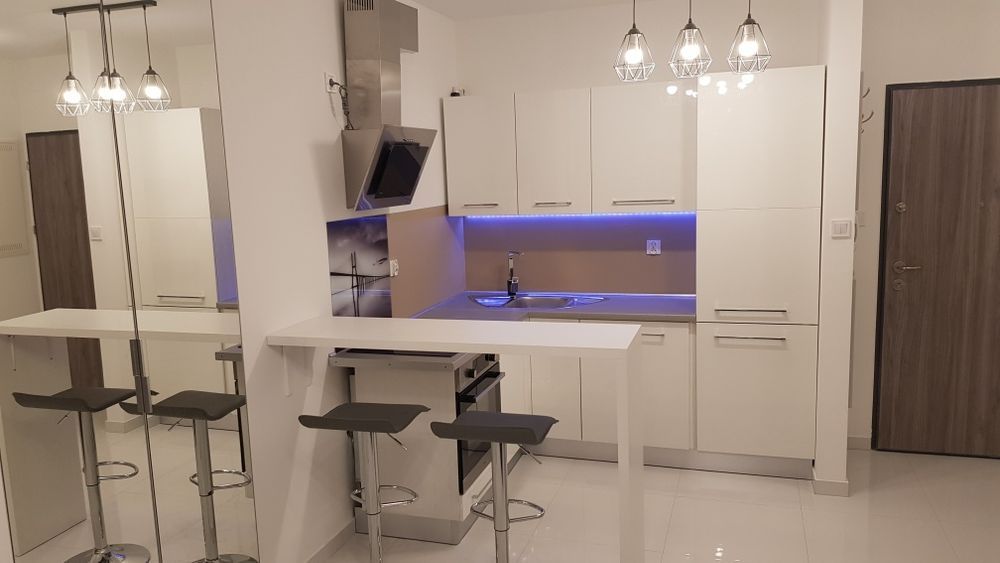 35m2 apartament Kaczorowskiego 2 pok