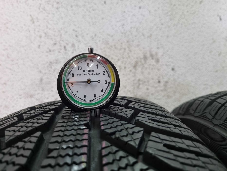 215/60/16 99H XL Semperit Master Grip 2 PARA MONTAŻ WYSYŁKA K-lin