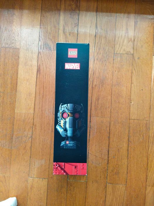 LEGO 76251 Star-Lord's Helmet