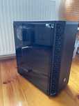 Komputer i5-10400F / 16GB RAM / SSD NVMe / Windows / GT1030+ monitor
