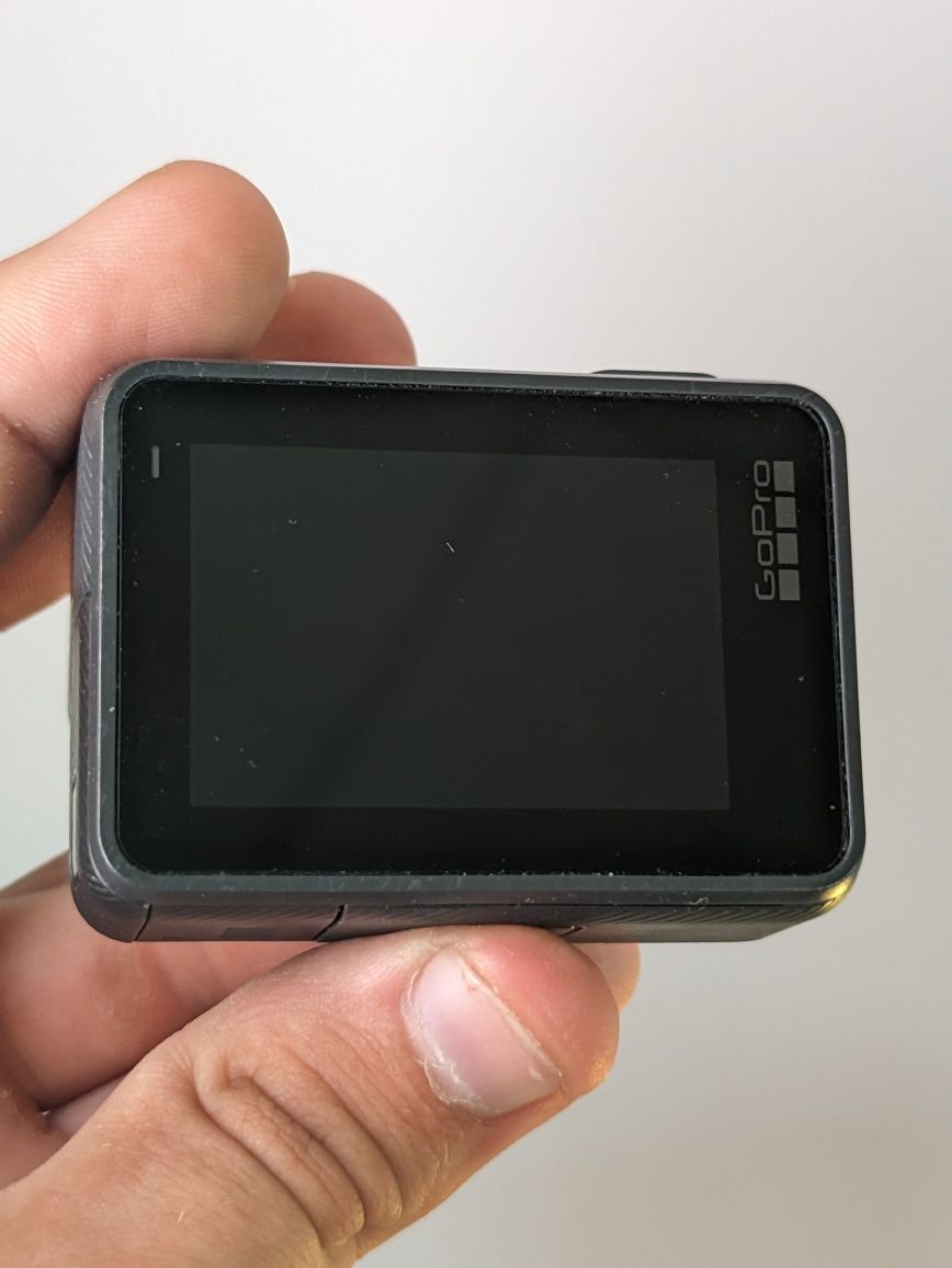 GoPro Hero 5 Black Екшн камера гоу про екшен камера го про бу экшн