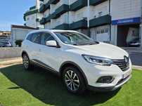 Renault Kadjar 1.3 TCe Intens