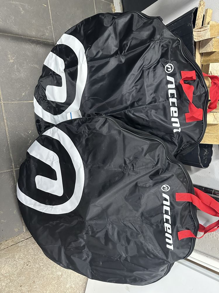 Koła 28 swift arriv, piasta shimano bdb stan