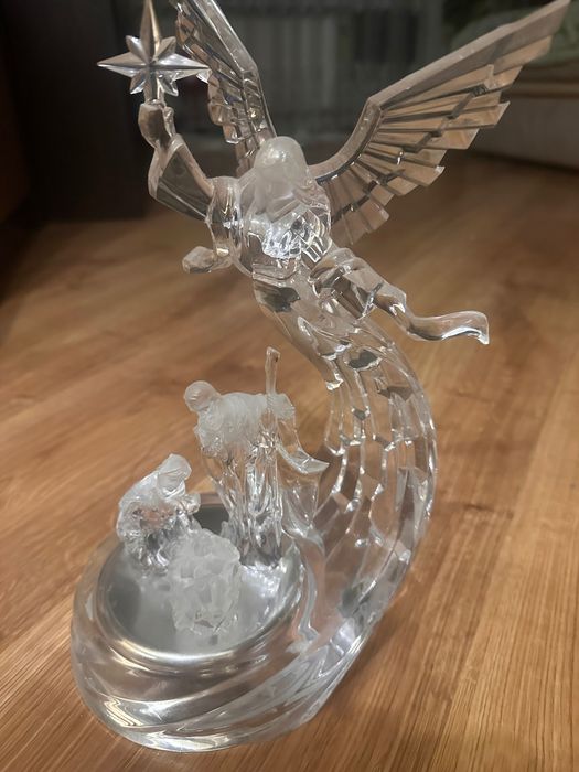 Статуетка вертеп