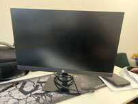 Monitor IPS HP 22m 21.5 FULL HD HDMI vga 3WL44AA