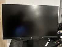 Monitor HP 27xq 2k 144hz