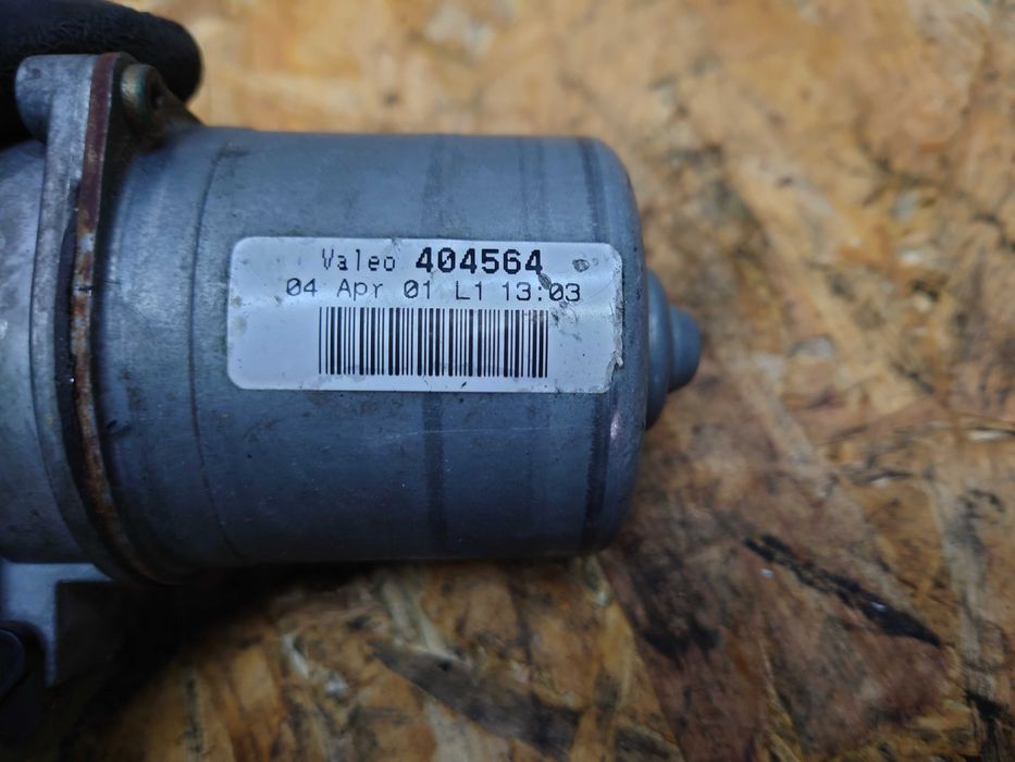 Honda Civic VII Silniczek Wycieraczek Przód Przednich 5 PIN