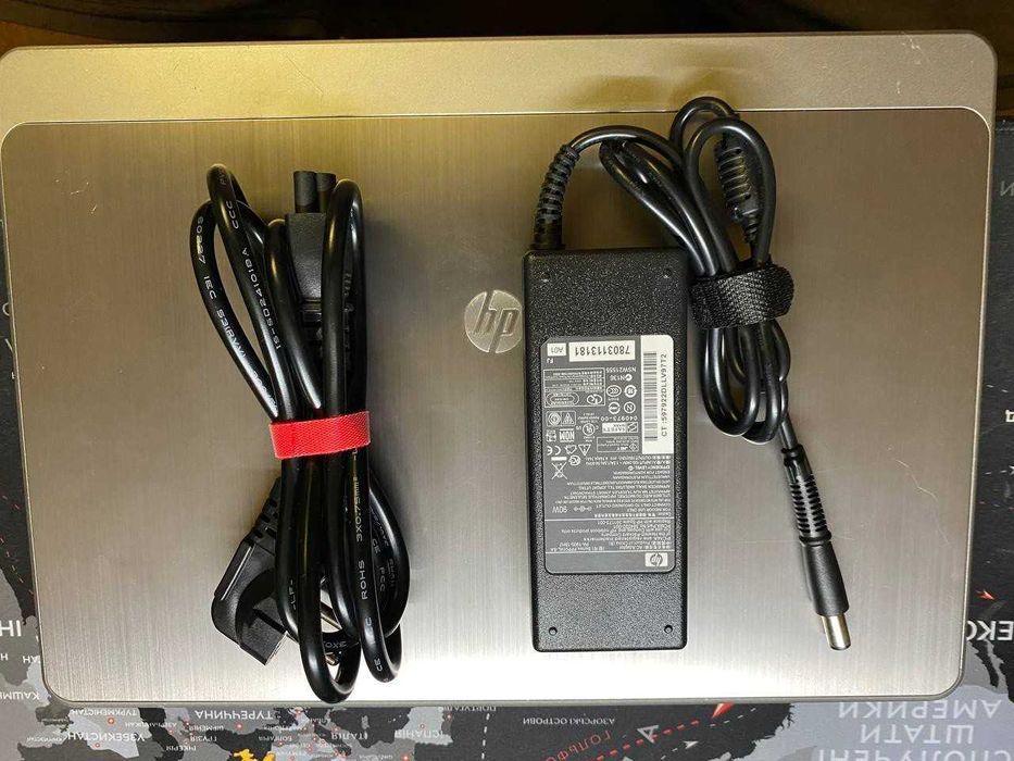 Ноутбук HP ProBook 4330s б/в
