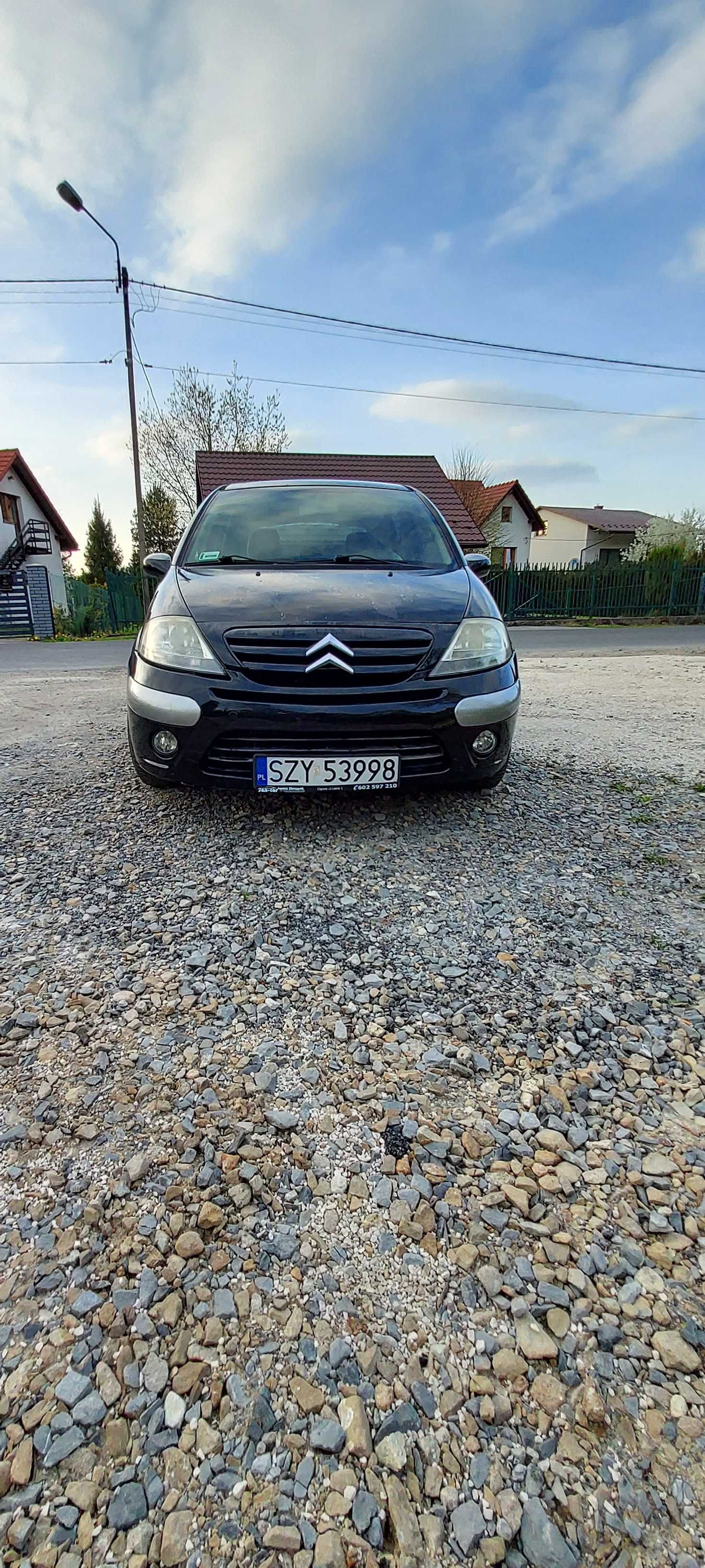 Citroen C3 1.4 Diesel