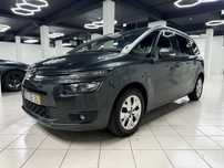 Citroën C4 Grand Picasso 1.6 e-HDi Collection