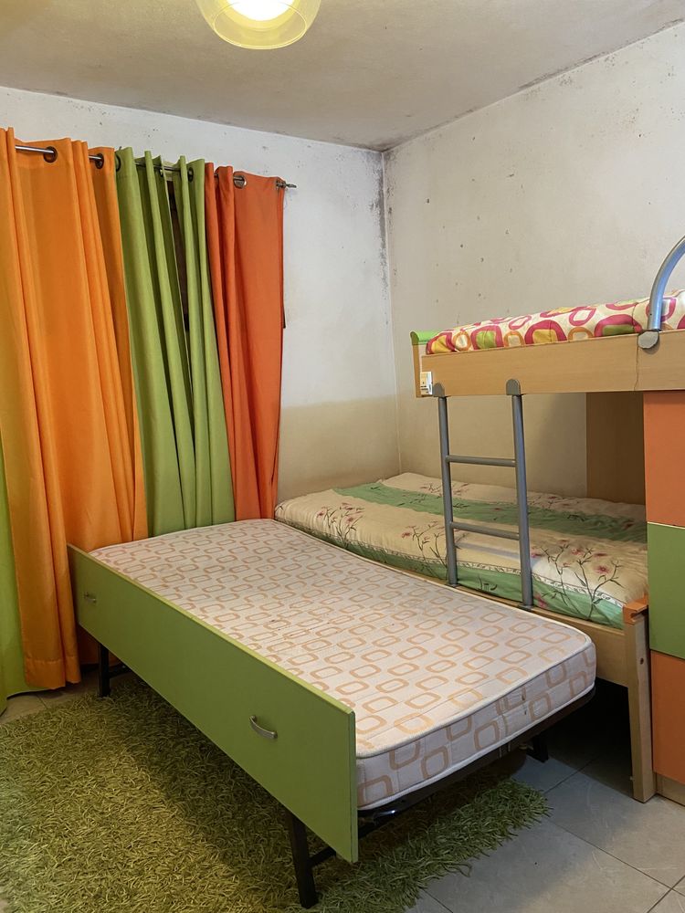 Mobilia de quarto