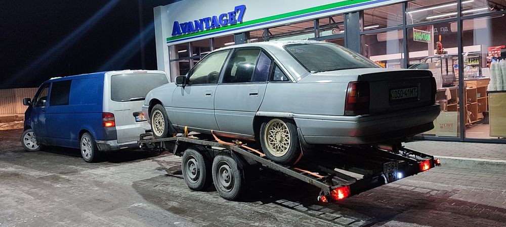 Разборка Опель омега А розборка запчасти для Opel omega A шрот