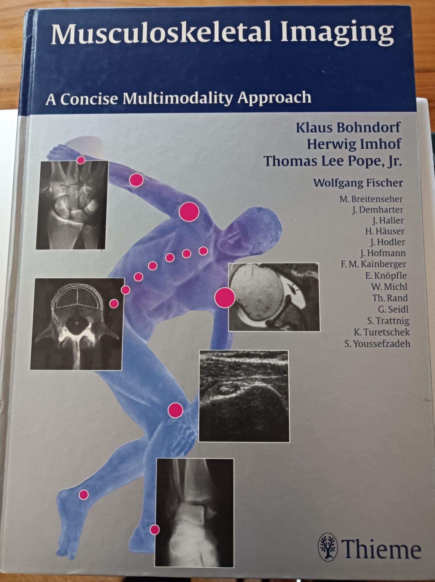 Livros  medicina radiologia