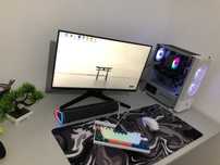 Setup gamer completo