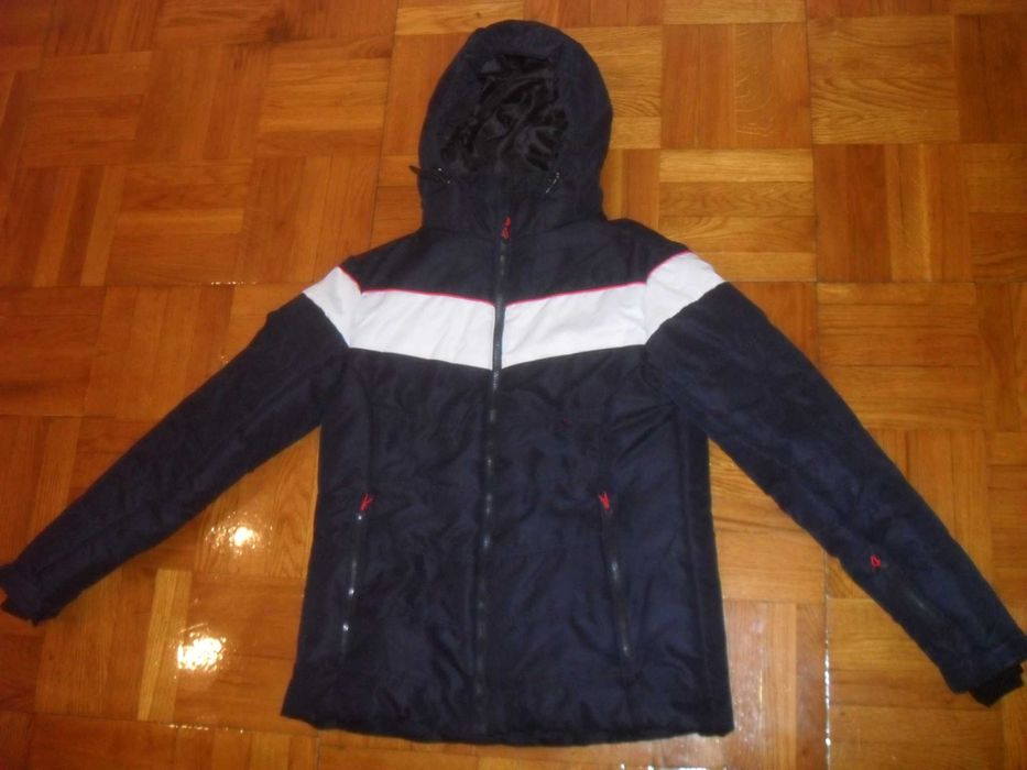Куртка женская ACTIVE TOUCH лыжная утеплённая , разм М ( 40-42 )