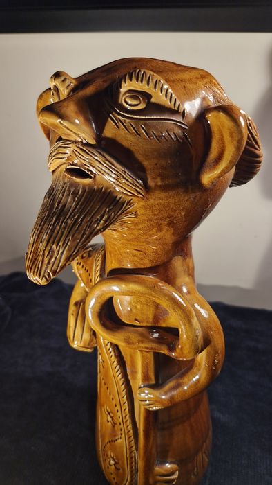 Grande S.Pedro da Júlia Ramalho Figurado de Barcelos