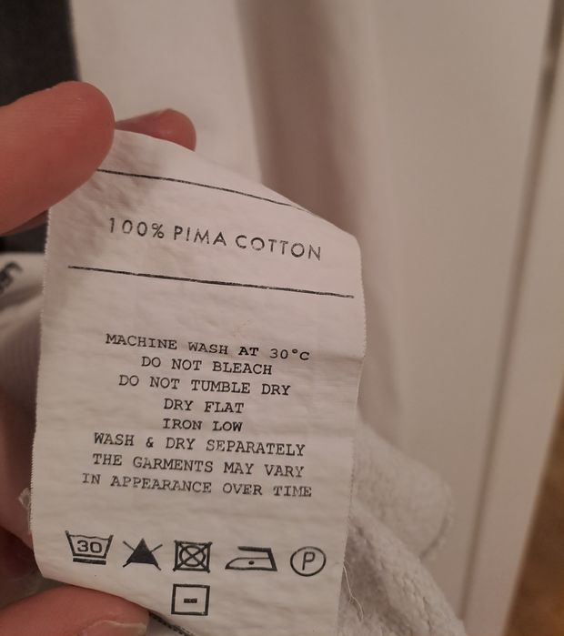 Boxy streetwear bluza z kapturem hoodie les benjamins r.M unisex