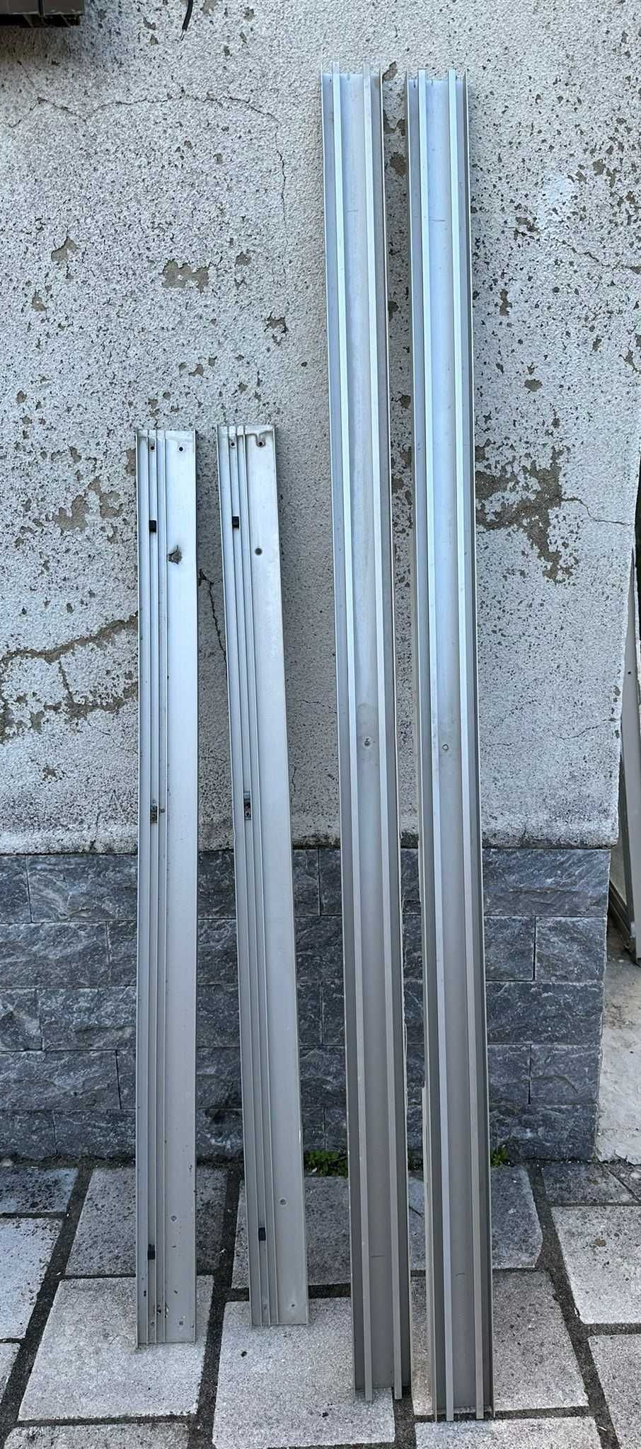 Janelas de Alumínio