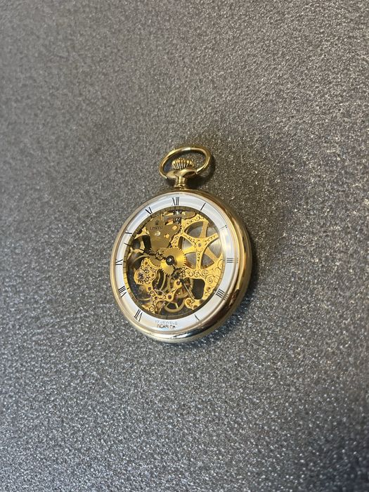 Relogio Christ Incabloc