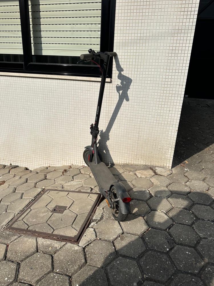 Trotinete xiaomi bom estado