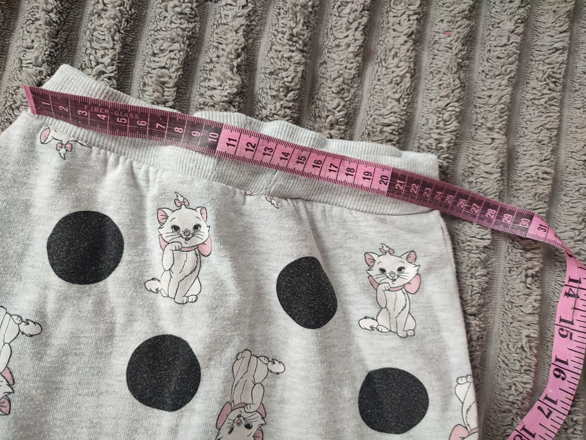 Костюм на дівчинку Disney George 98р