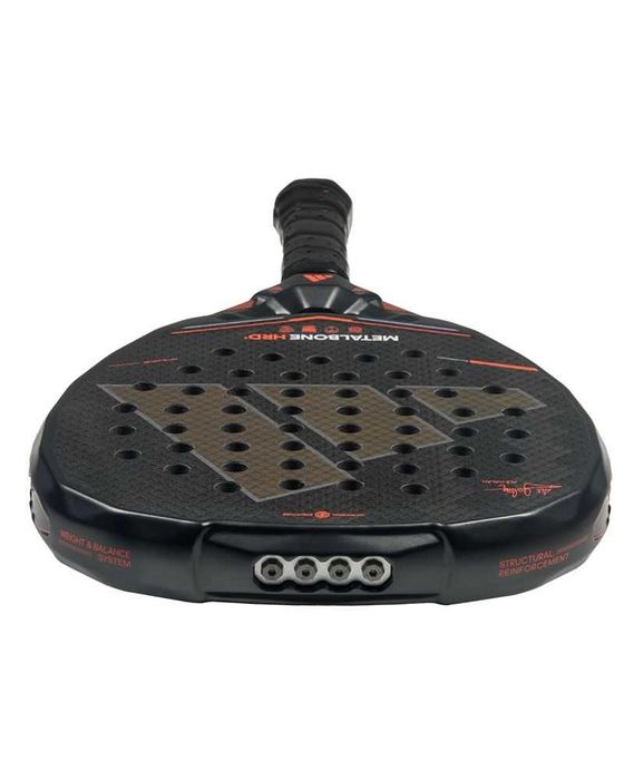 ADIDAS METALBONE HRD+ 2026