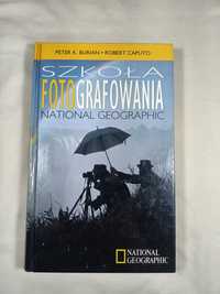 Szkoła fotografowania National Geographic