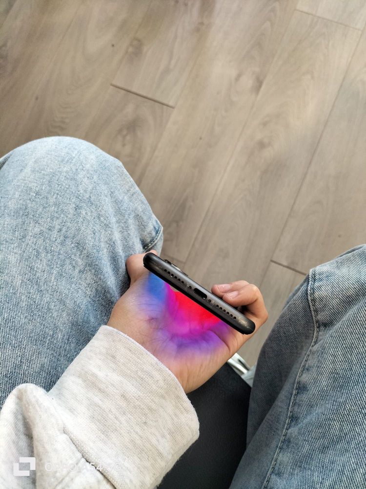 iPhone 11 64gb 100%
