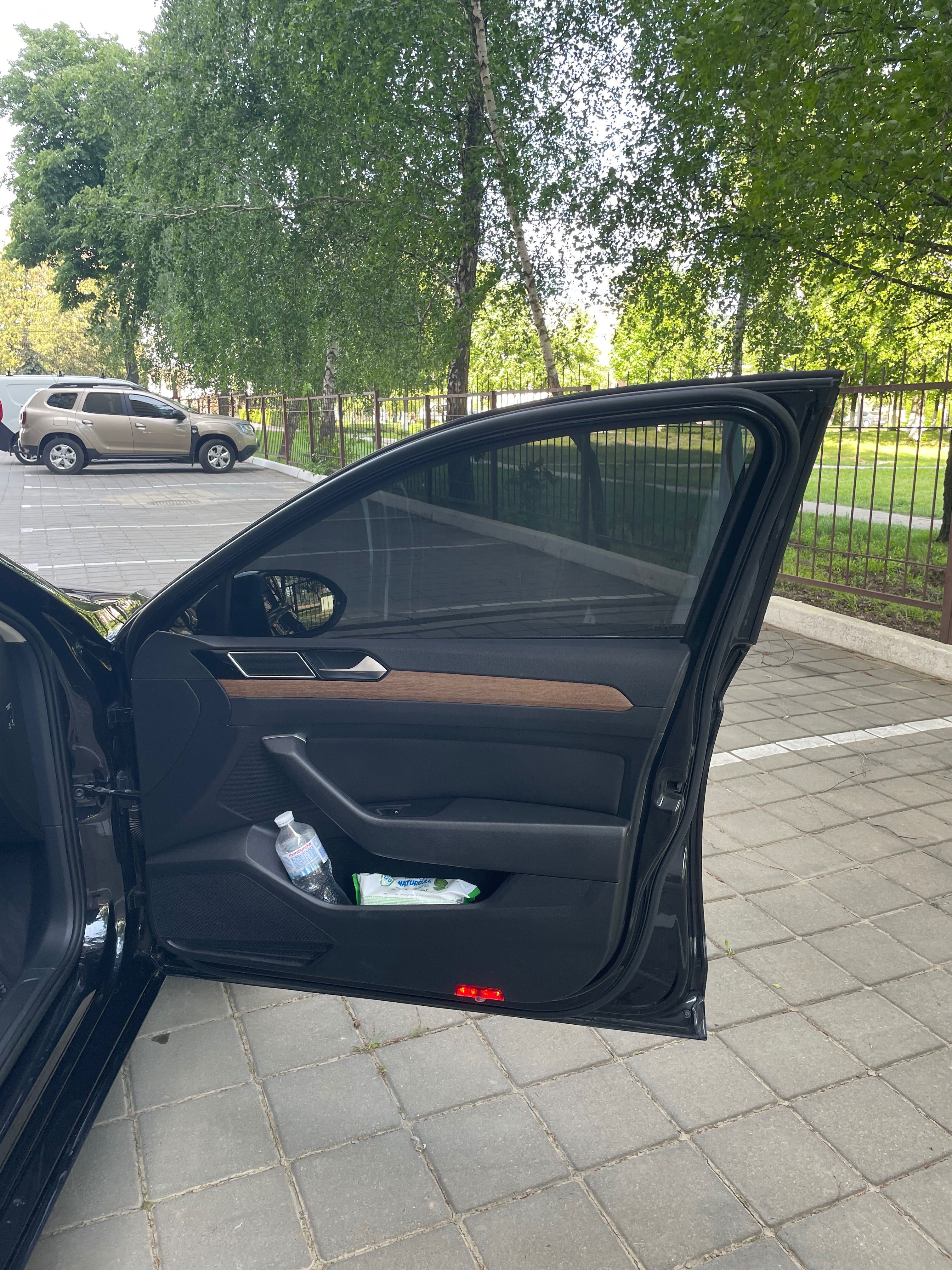 Продам Volkswagen Passat b8