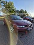 Seat Leon 1.6 benzyna + gaz