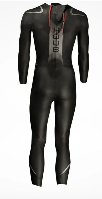 Fato para águas abertas HUUB TC Performance 3:5