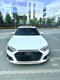 Audi A4 Audi A4 Sedan S line Premium Plus 45 TFSI quattro