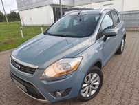 Ford Kuga 2.0CDTI-140KM 4x4 Navi Kamera Komputer