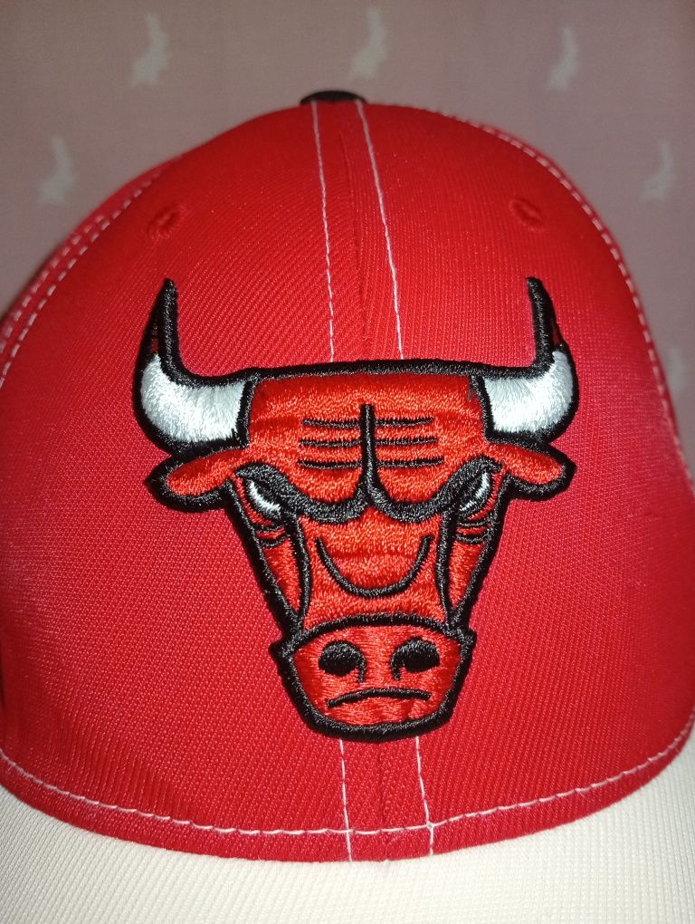 Кепка Adidas Chicago bulls