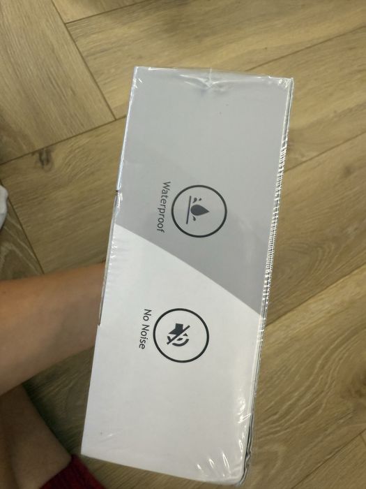 przenośny nebulizator siateczkowy MAXCOO