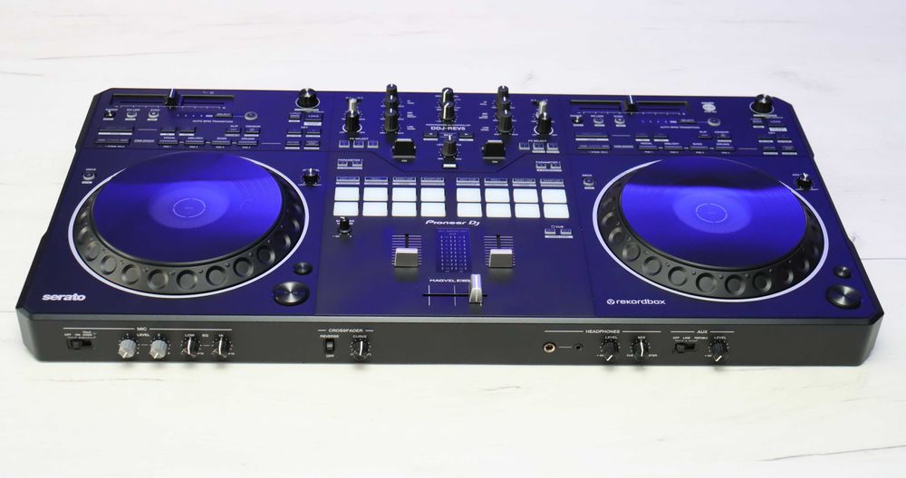 Pioneer DJ DDJ REV5 Skup Zamiana DDJ SX2 SX3