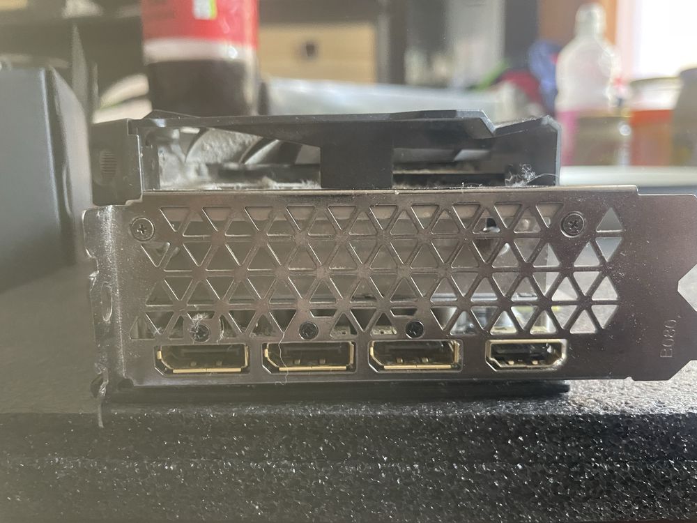 Rtx 3070 ichill