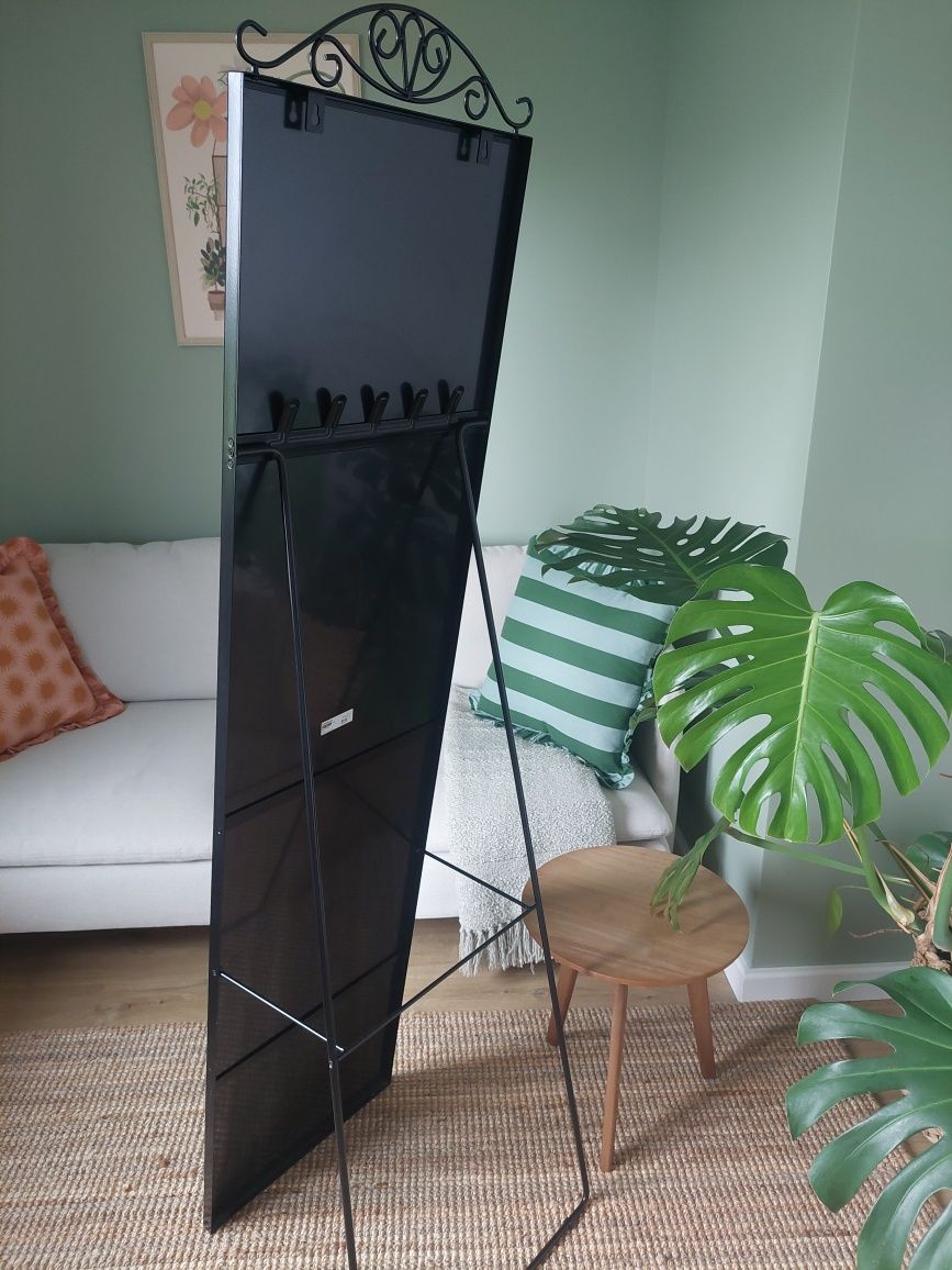 Lustro stojące IKEA