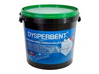 DYSPERBENT® Dyspersyjna masa asfaltowo-kauczukowa 20kg - 57,99 zł