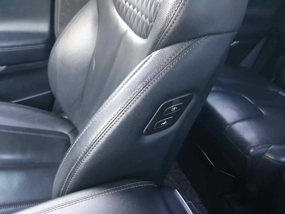 Hyundai Santa Fe Full Option 2WD